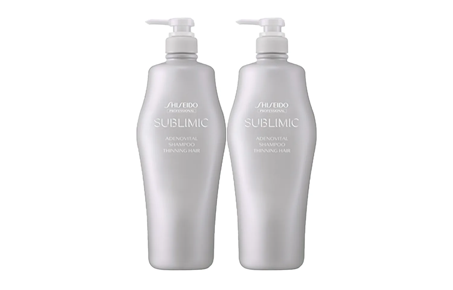 Шампунь для защиты кожи головы SHISEIDO PROFESSIONAL, 1000ml*2