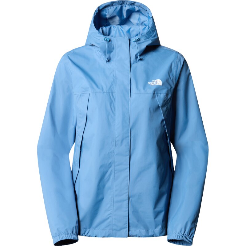 

Куртка-Дождевик с курткой antora The North Face, серый