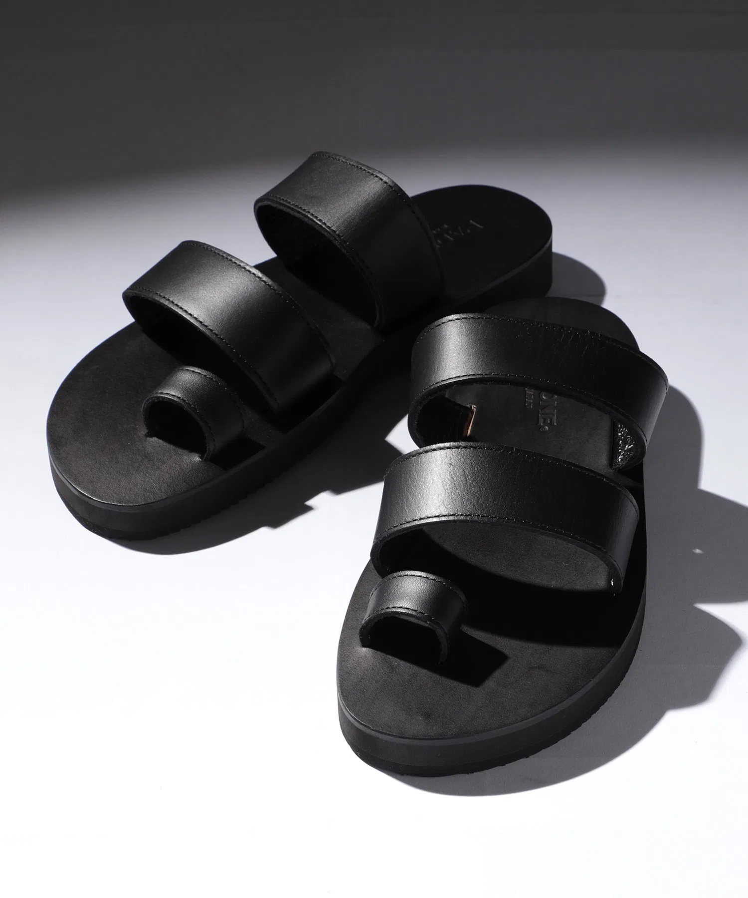 Мужские сандалии PADRONE STRAP SANDALS PU2308-3204-22C — фото 2