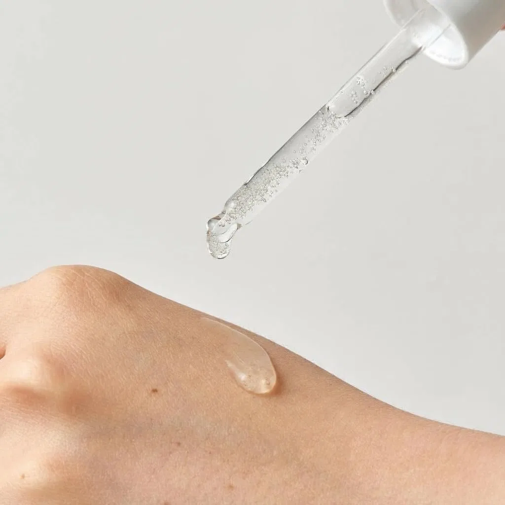 Сыворотка Nineless — Осветляющая для лица «B-Boost % Kojic Acid Serum» от, 30 мл — фото 3