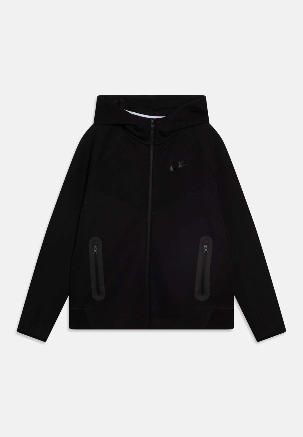 

Толстовка NSW TECH Nike Sportswear, цвет black