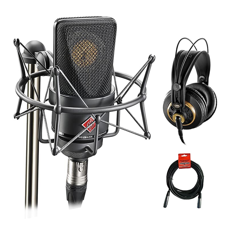 

Микрофон Neumann 8509