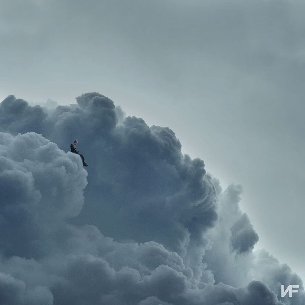 

Виниловая пластинка LP Clouds (The Mixtape) - NF
