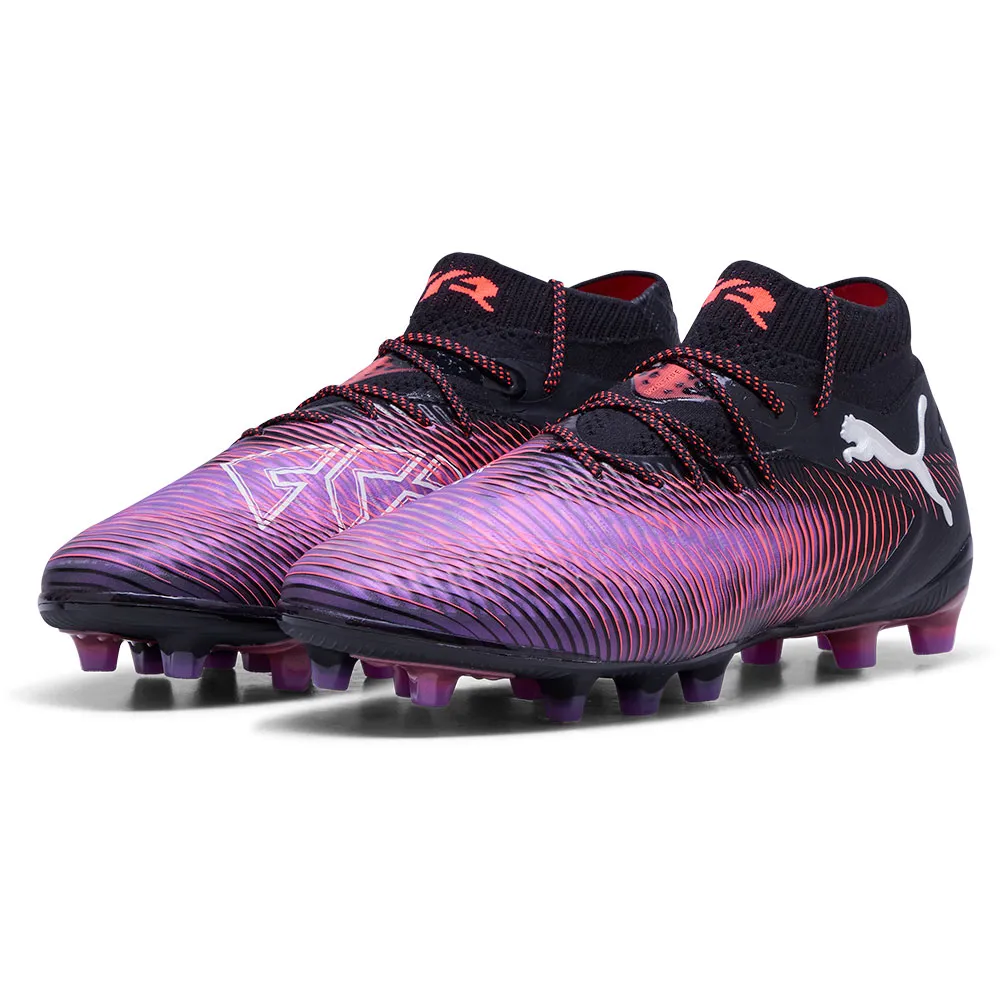 

Футбольные бутсы Puma Future 8 Ultimate AG, черный