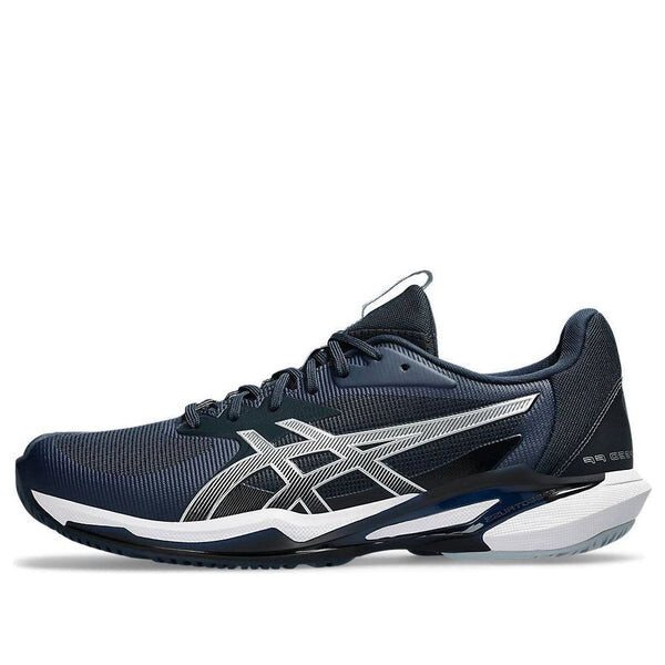 

Кроссовки решение скорость ff 3 Asics, синий