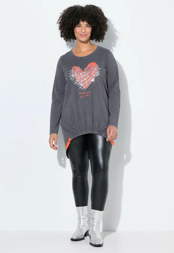 

Толстовка Angel Of Style, Charcoal Gray, Черный, Толстовка Angel Of Style, Charcoal Gray