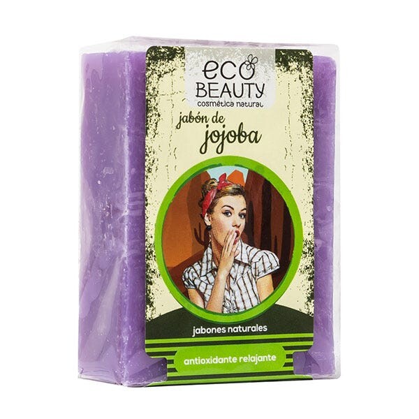 

Мыло Жожоба 100 гр Eco Beauty