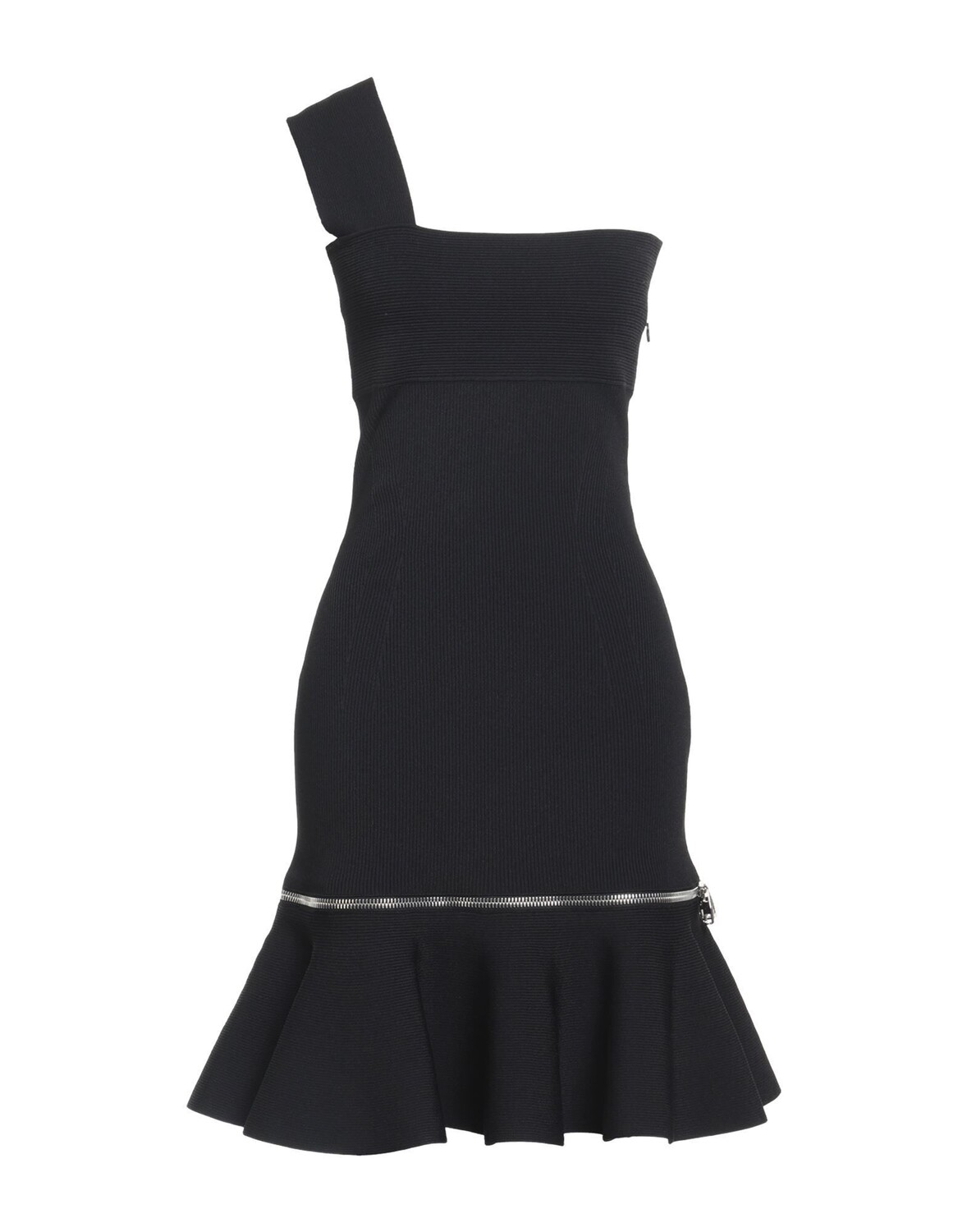 

Платье Alexander Mcqueen, черный