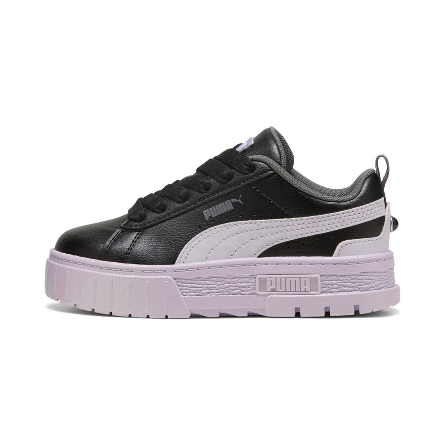 

Кроссовки PUMA Mayze Water Creatures, черный