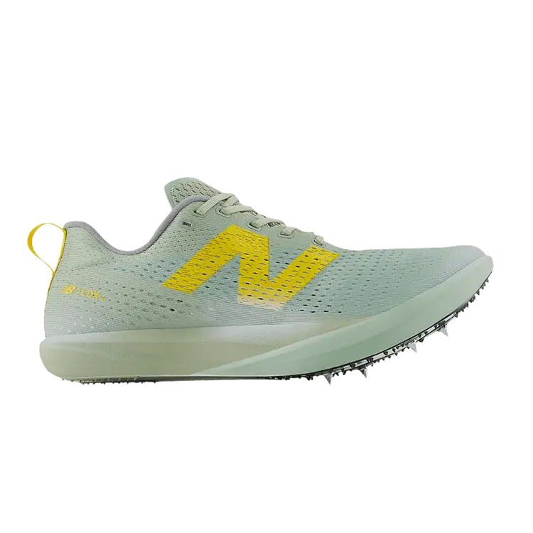 

Кроссовки New Balance FuelCell SuperComp LD-X v3, Garter Snake Mosaic Green