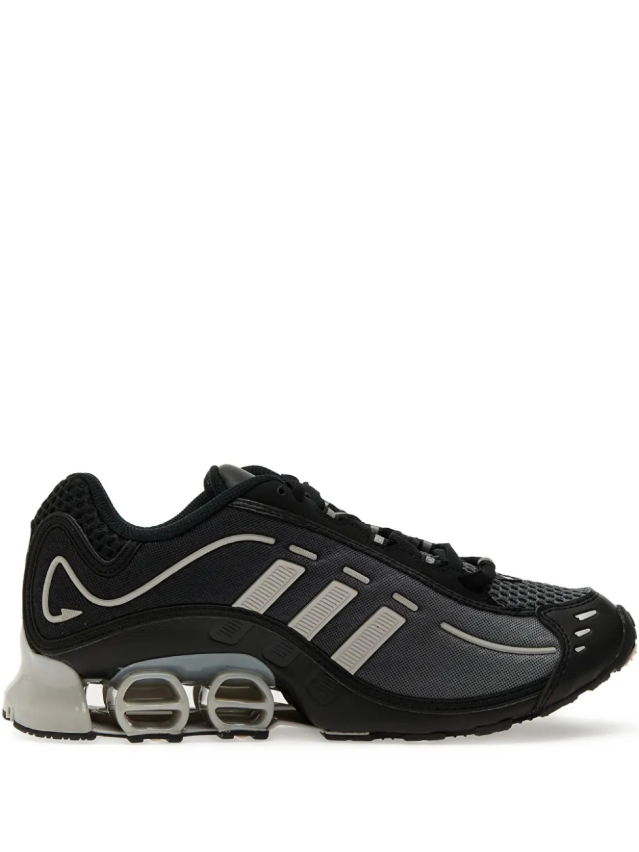 

Кроссовки Adidas Megaride O1, черный
