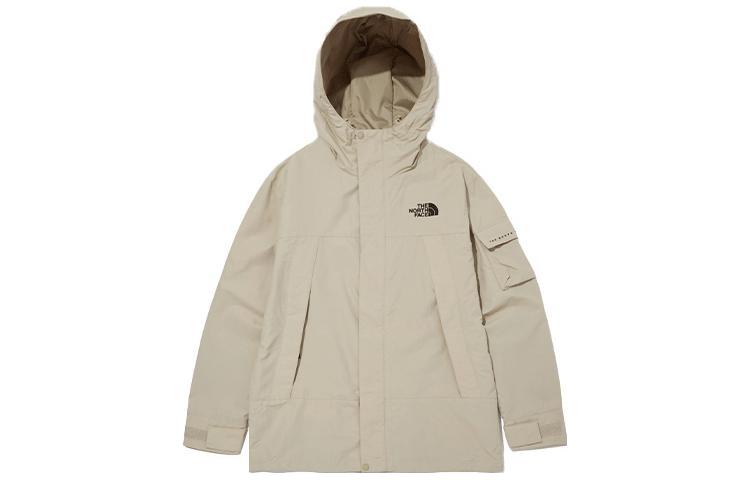 

Куртка мужская Off White The North Face, кремовый