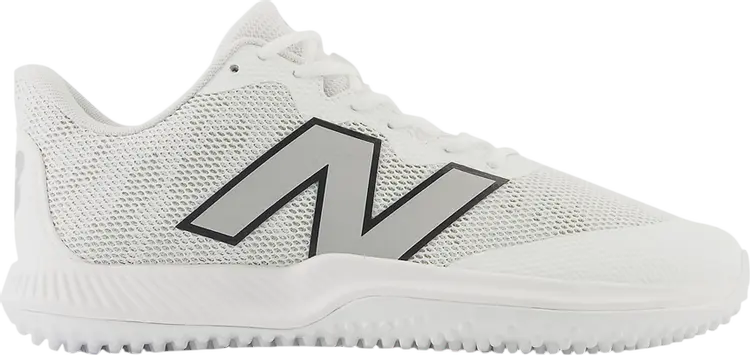 

Кроссовки FuelCell 4040v7 TF 2E Wide 'Optic White', белый