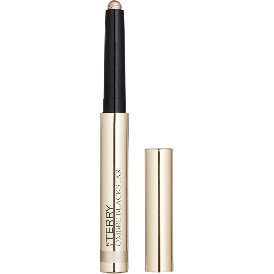 

Тушь для ресниц By Terry Ombre Blackstar Eyeshadow, 03 Shimmer Blond Opal / 1,64 g