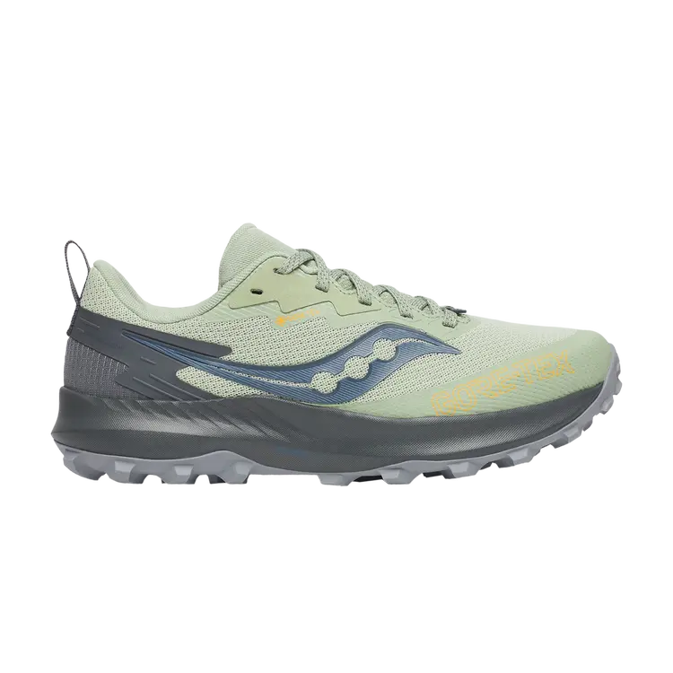 

Кроссовки Wmns Peregrine 14 GORE-TEX, цвет Sage Carbon