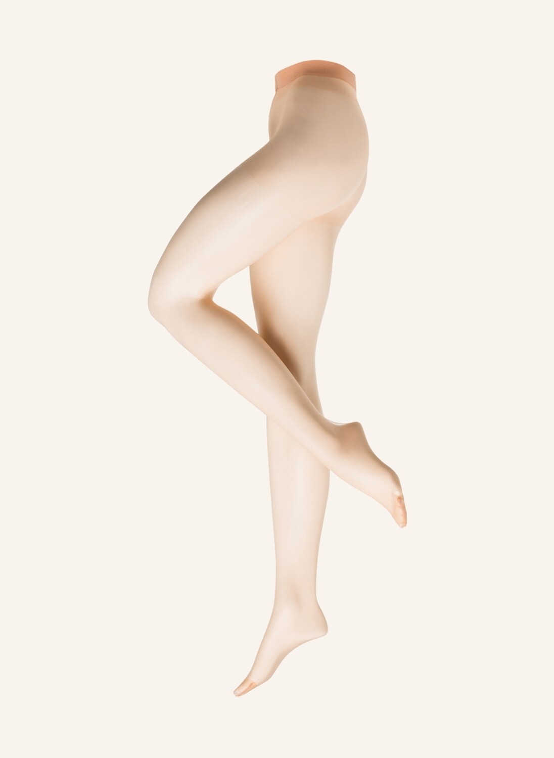 

Колготки natural glow FALKE, цвет 4037 natural