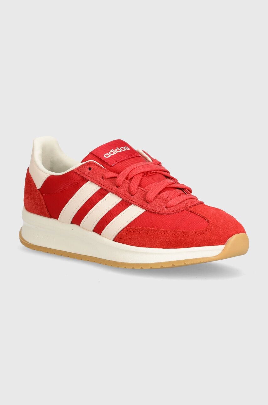 

Кроссовки adidas Run 70s, красный