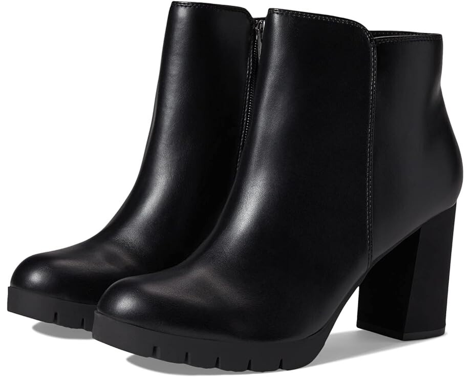 

Ботинки Anne Klein Haylee, черный