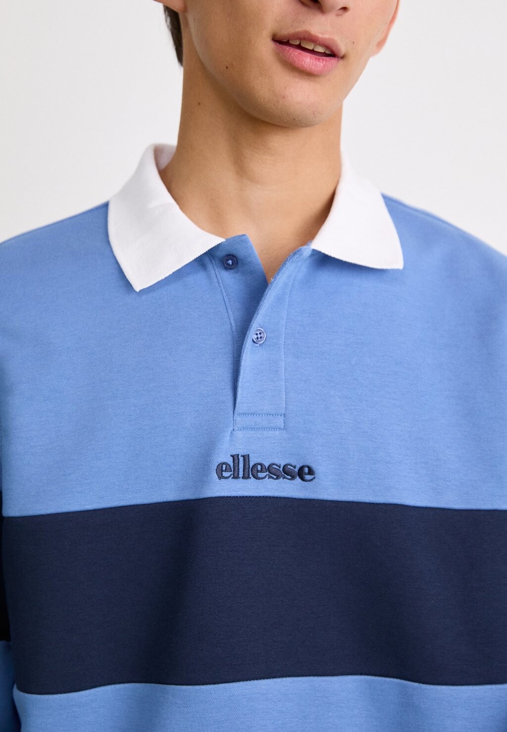 

Толстовка с капюшоном CIVARO Ellesse, синий