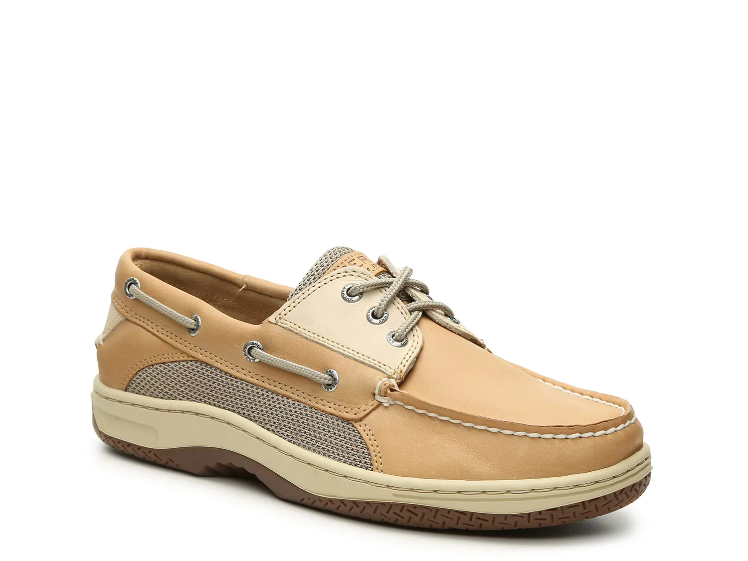 

Слипоны Billfish Boat Shoe Sperry, цвет tan