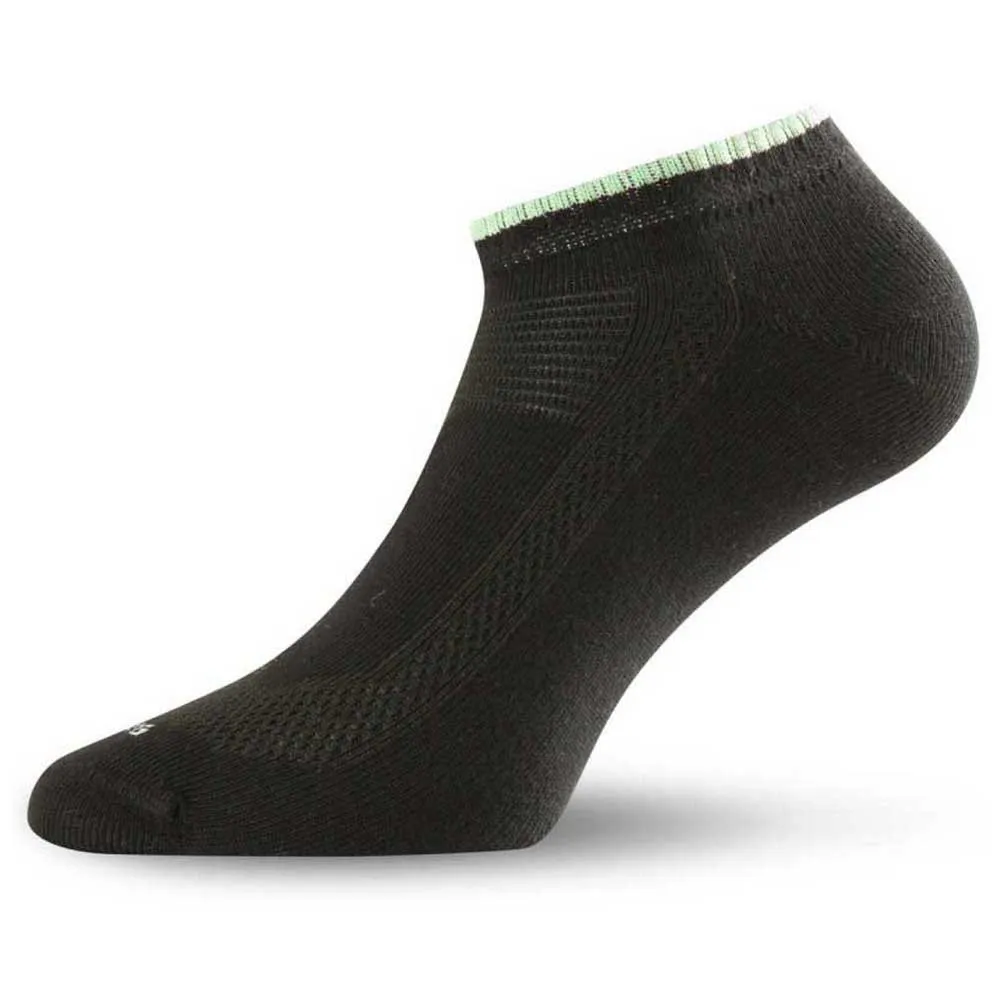 

Носки Lasting ARA 906 short, черный