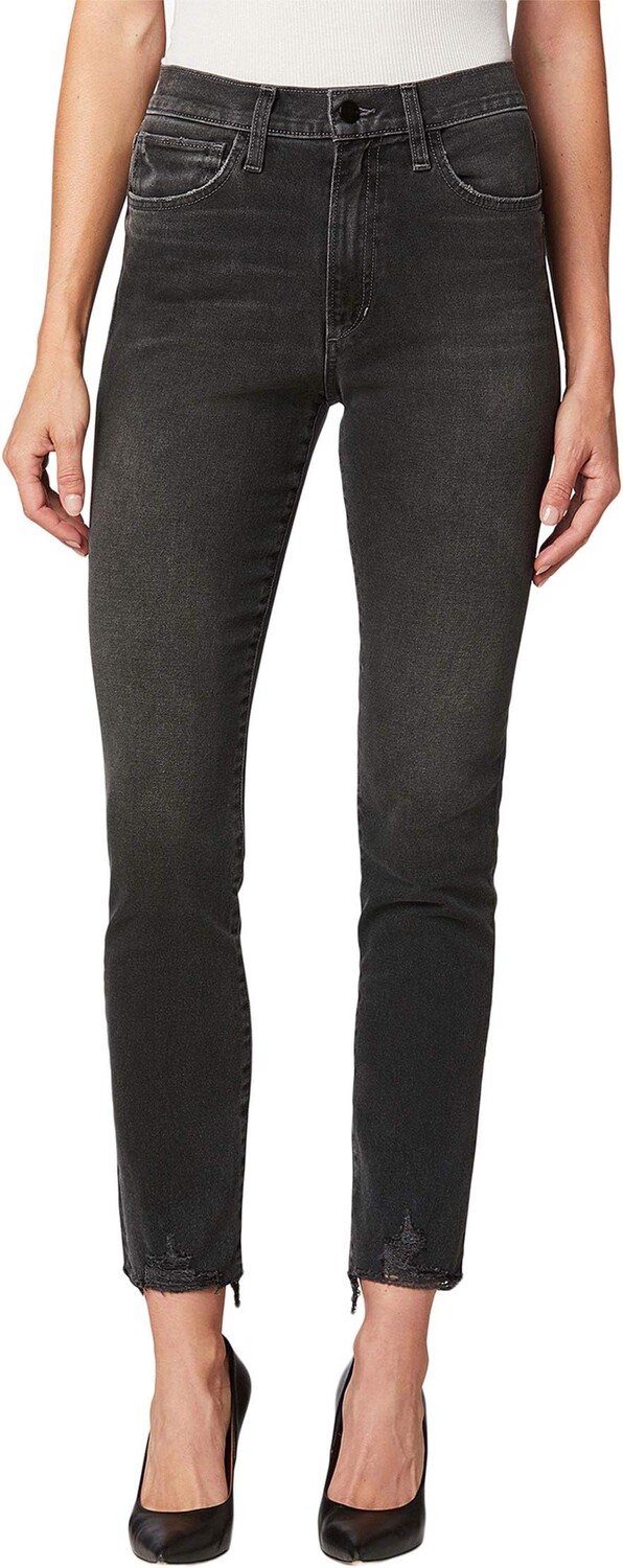 

Джинсы Joe's Jeans Luna Ankle w/ Chew Hem, цвет Ravel
