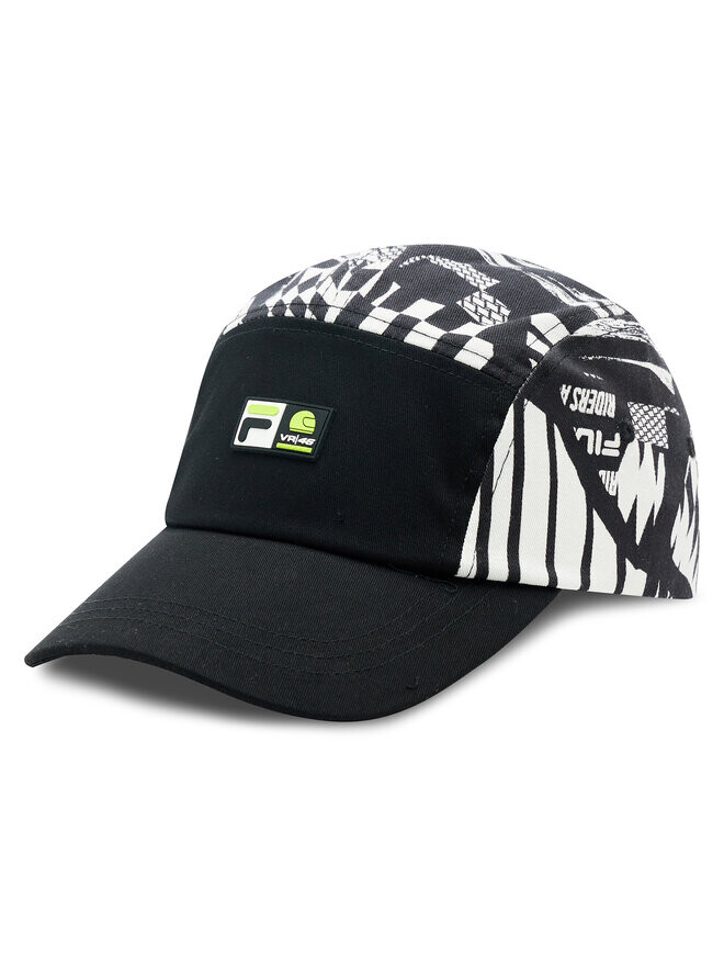 

Бейсболка Fila, черный