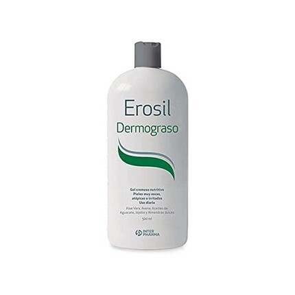 

Крем-гель Erosil Dermograso 500мл