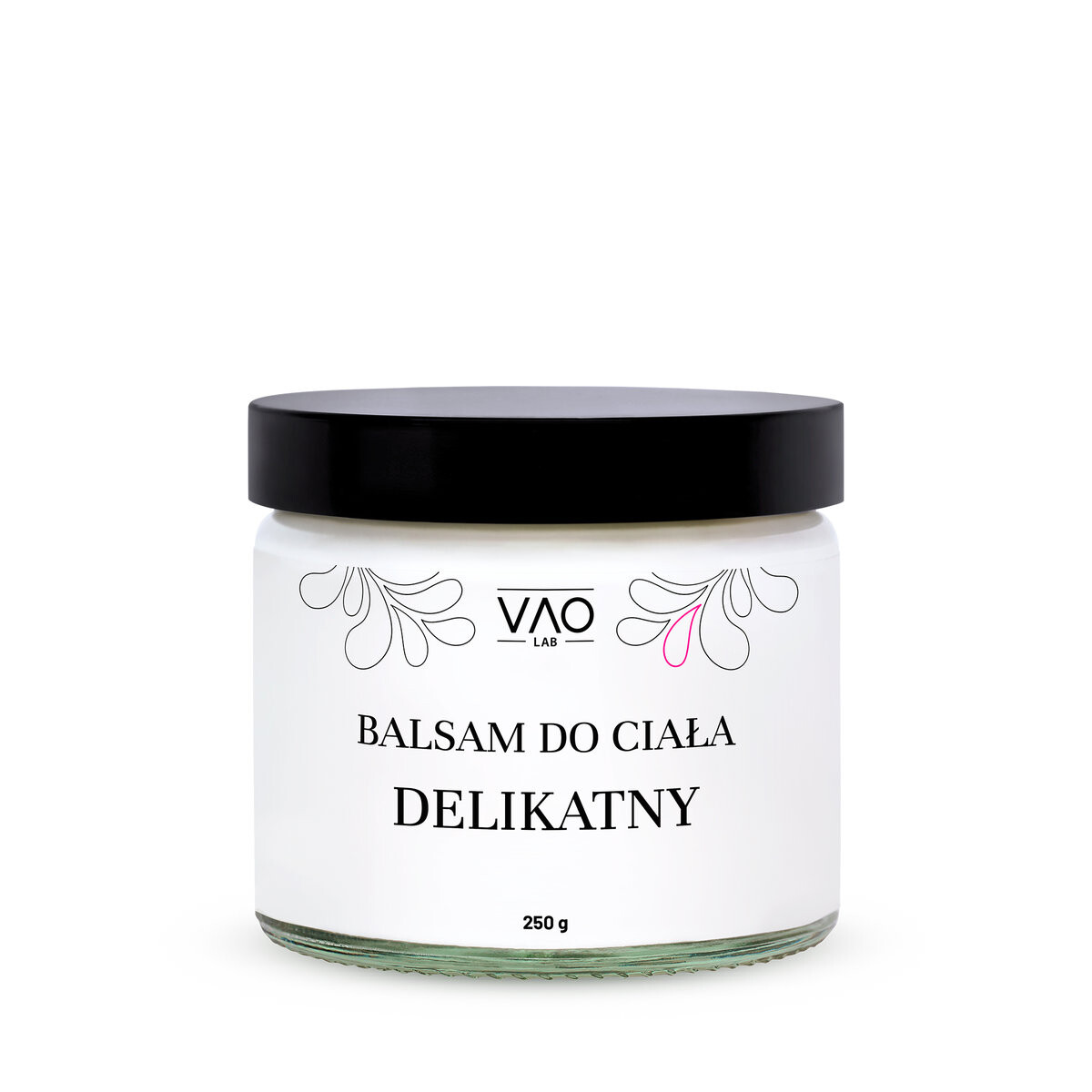 

НЕЖНЫЙ бальзам для тела 250 г ВАО Лаборатория Vao Lab