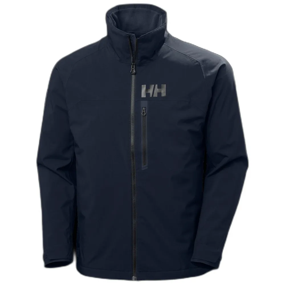 

Куртка Helly Hansen Racing Lifaloft, синий