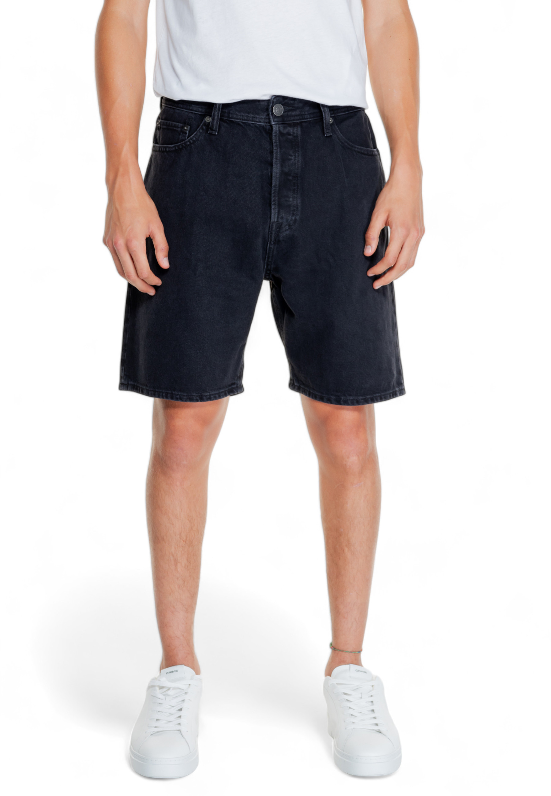 

Шорты Jack & Jones, черный