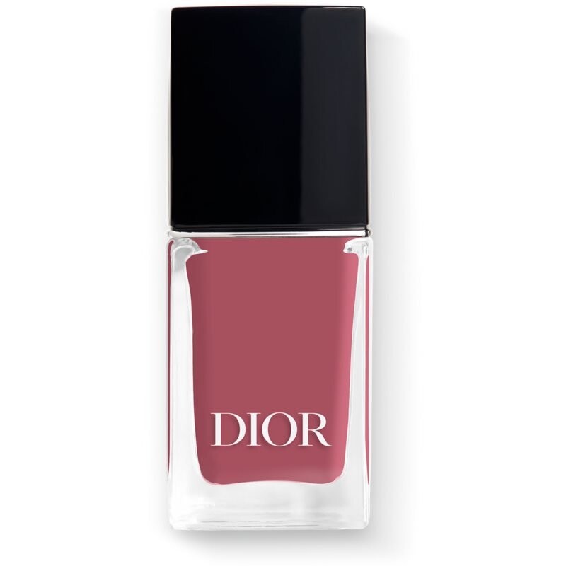 

Лак для ногтей DIOR Dior Vernis оттенок 558 Grace 10 мл