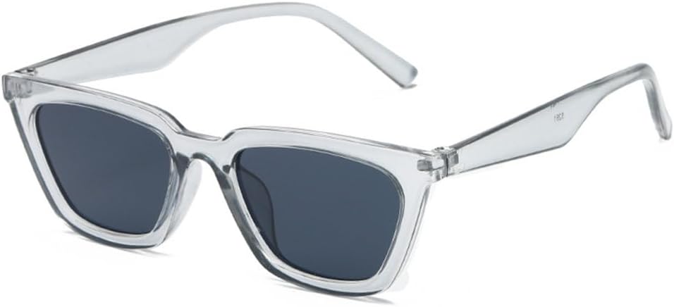 

Солнцезащитные очки LVTFCO в маленькой оправе «кошачий глаз», модные женские солнцезащитные очки, классические мужские винтажные очки с защитой от УФ-излучения UV400, A2