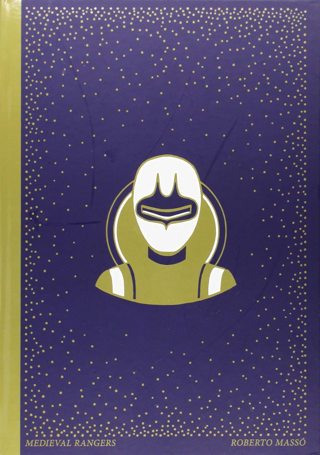 

Medieval Rangers (La Mansión en Llamas)