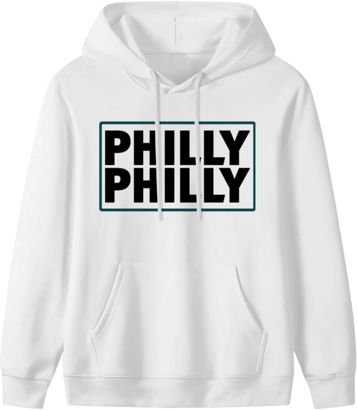 

Толстовка Philly Philly для мужчин ITPHOYS