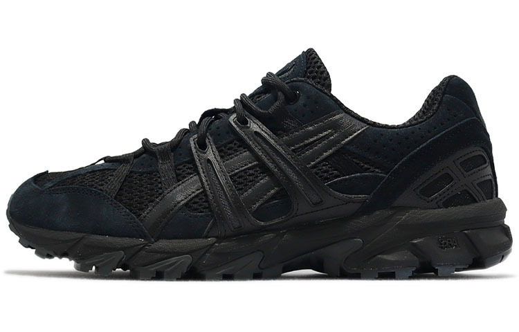 

ASICS Гель Сонома 15 50 Тройной черный