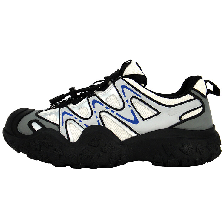 

Кроссовки CAMEL Lifestyle Shoes Women's Low-top Black, светло-серый