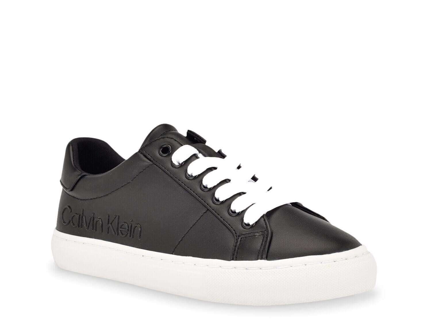 

Кроссовки Calvin Klein Camzy, черный