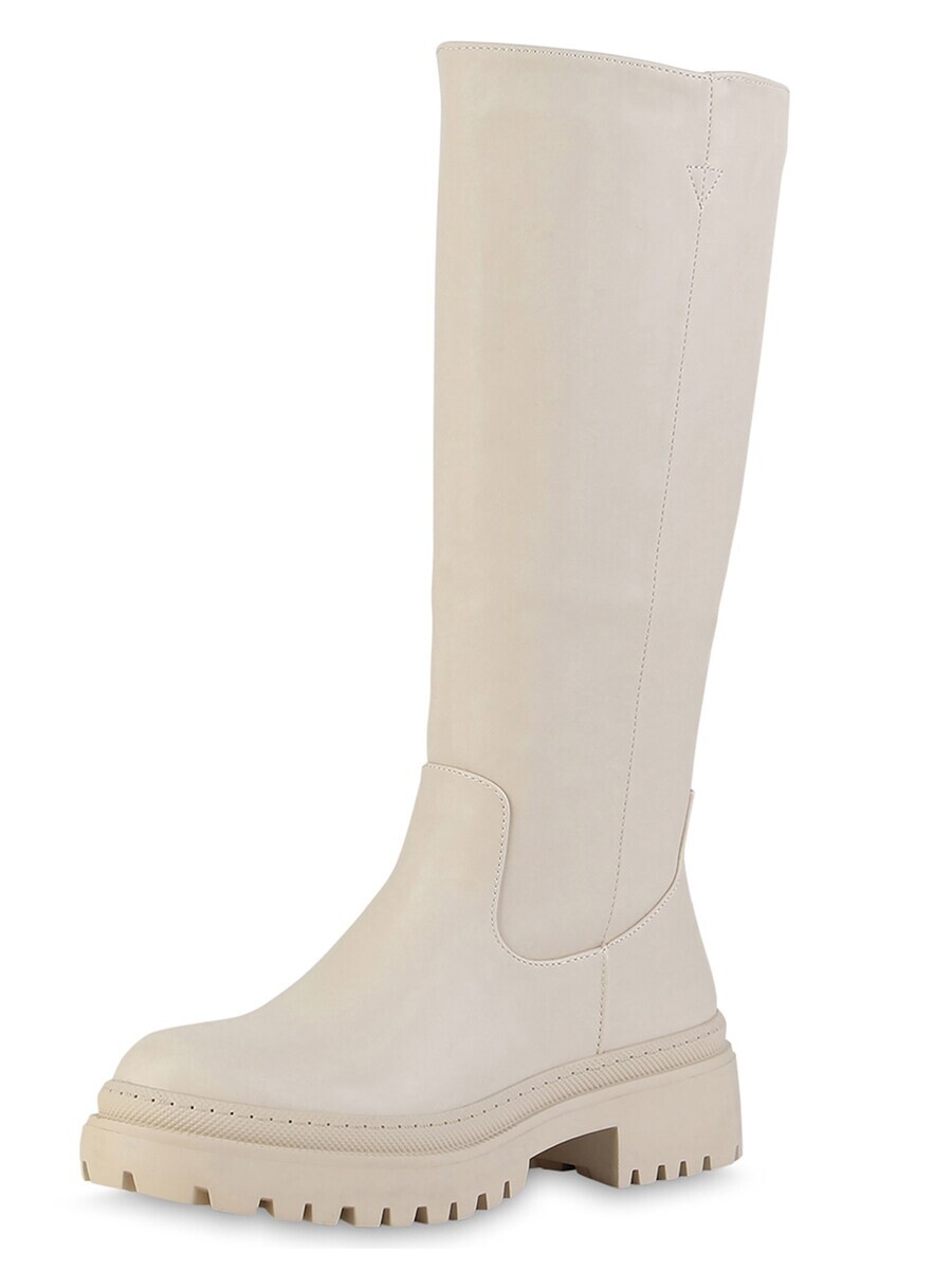 

Ботинки Van Hill Boots Allison, бежевый