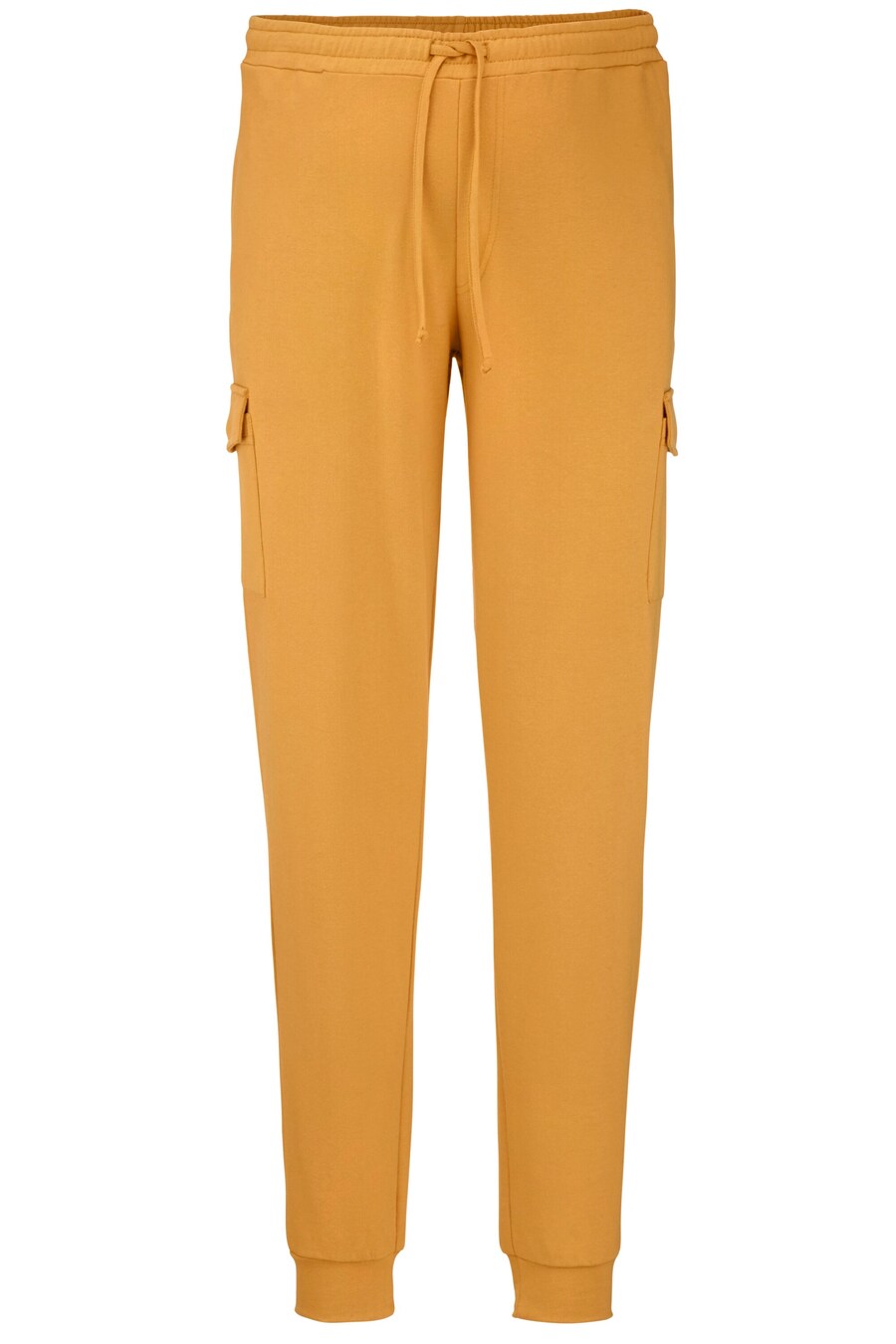 

Брюки Boston Park Tapered Cargo Pants, цвет yellow gold