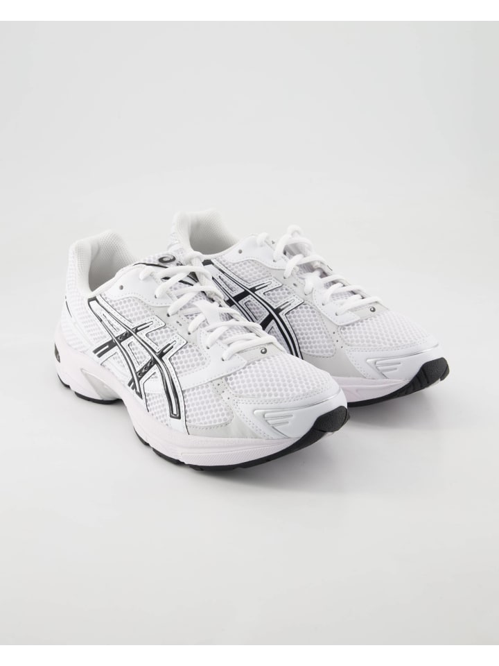 Беговая обувь asics, белый
