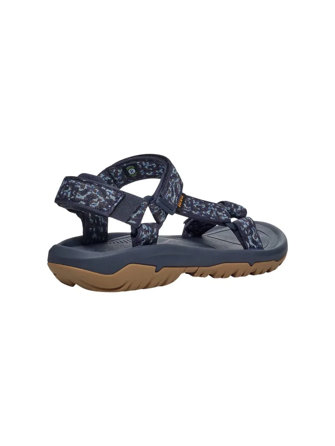 Teva Мужские сандалии Hurricane XLT2 в расцветке Vibe Total Eclipse — фото 3