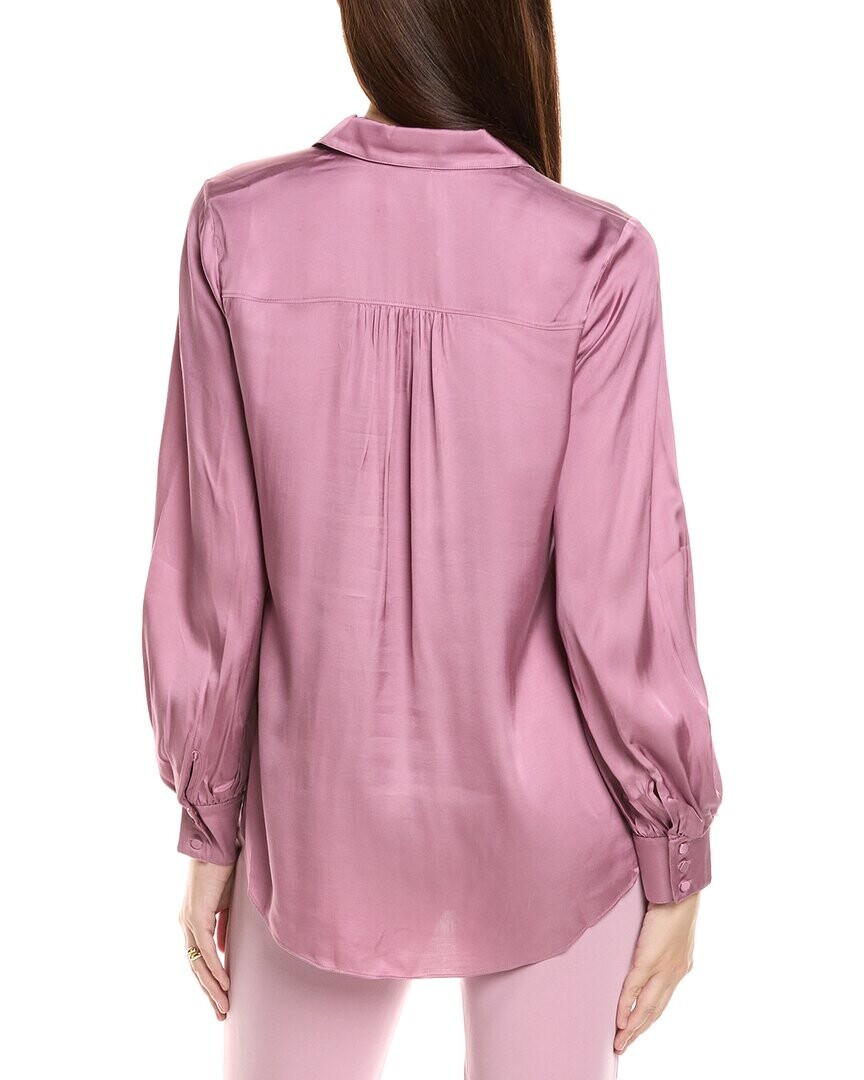 

Пятница сентября Kandice Top Cinq à Sept, фиолетовый