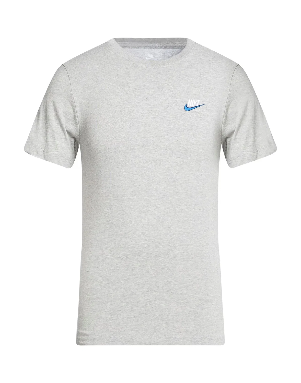 Футболка серая NIKE