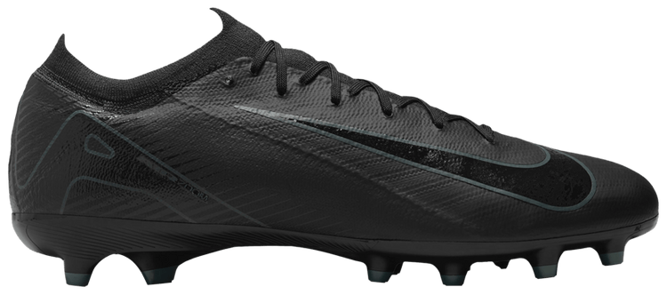 

Кроссовки Nike Zoom Mercurial Vapor 16 Pro AG '2024 Shadow Pack', черный