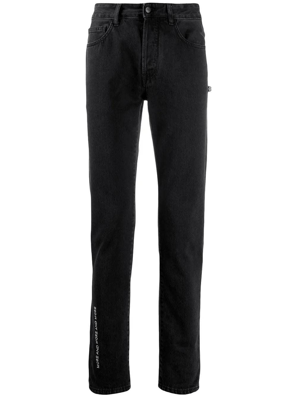 

Брюки More And More County Of Milan, черный