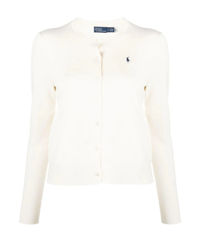 

Кардиганы Polo Ralph Lauren, бежевый