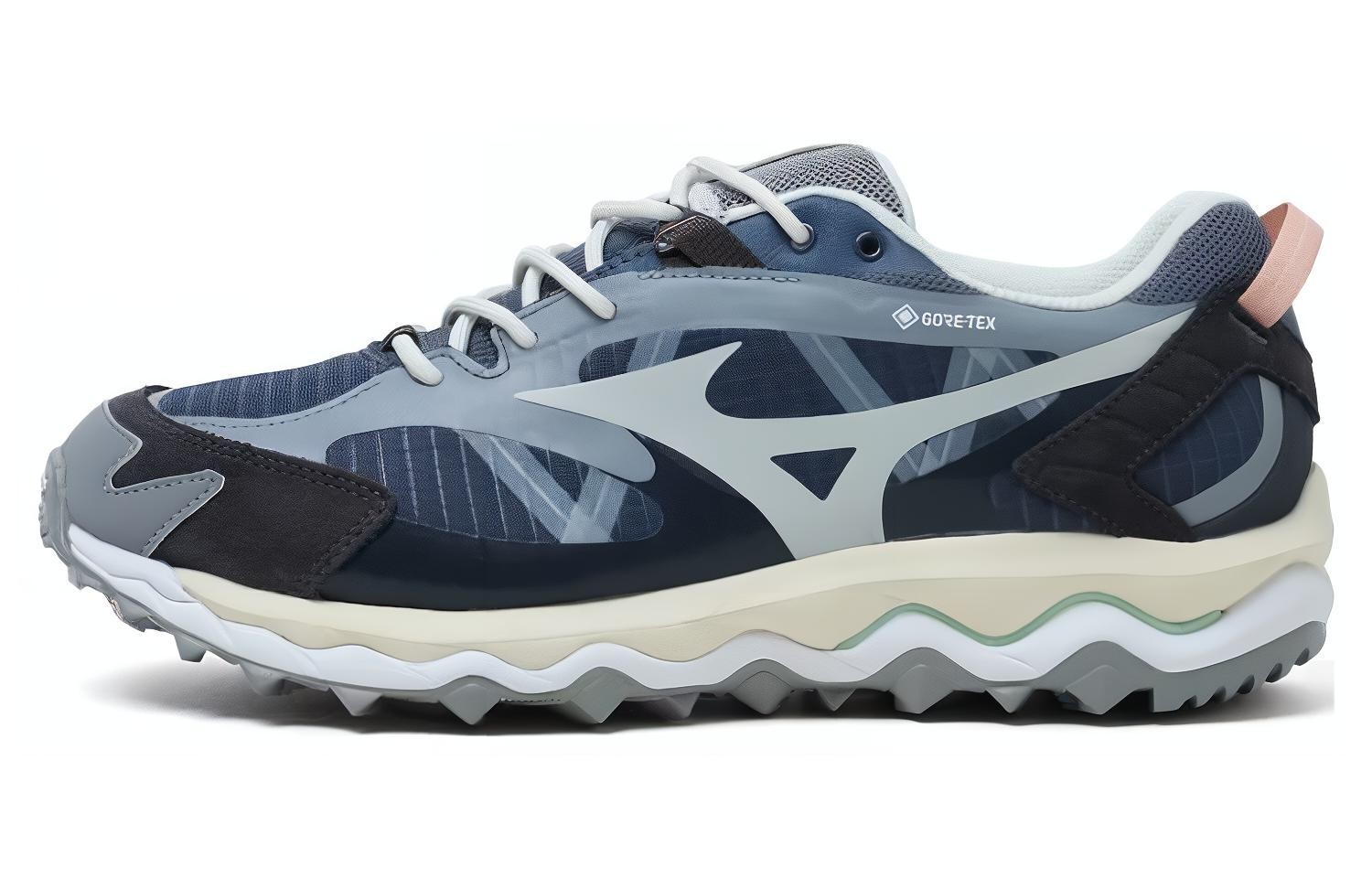 

Мужская обувь Mizuno Lifestyle