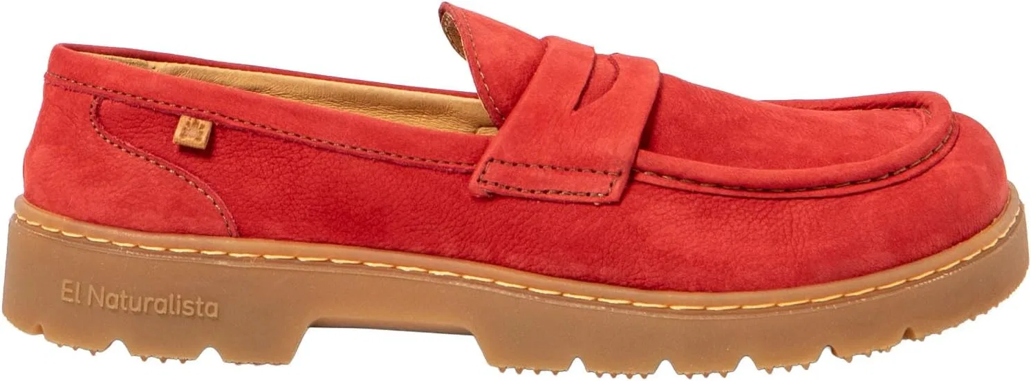 Кроссовки EL Naturalista Unisex N5239 Nomada, Тибет, 43 шт. по всей территории ЕС, Tibet