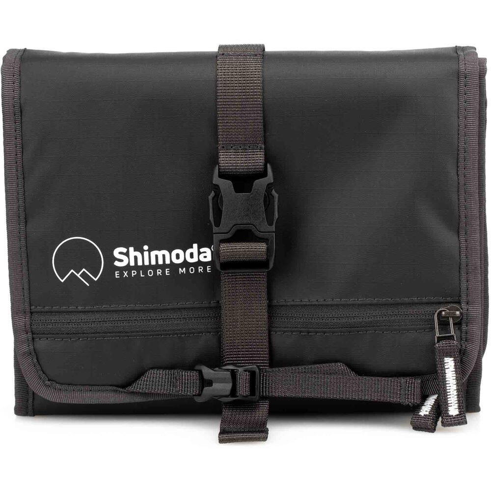 

Shimoda Designs Filter Wrap 150 (Black) 520-506